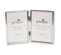 Goldbuch Fine Multi cadre Argent argent