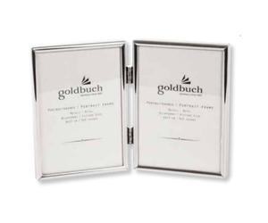 Goldbuch Fine Multi cadre Argent argent