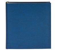 Goldbuch Fotoalbum Summertime 32708 blau