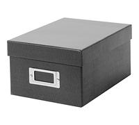 Goldbuch Fotobox Bella Vista Gris Max.700 Photos 10x15 85974