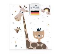 Goldbuch Little Dream Giraffe 30x31 60 Seiten Babyalbum 15207