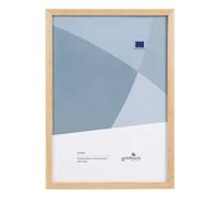 Goldbuch Photo Skandi - Format A4 - Bois Vrai - Cadre Photo à Poser - Support Mural - Cadre Naturel - 90 0696