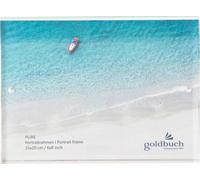 Goldbuch Pure 15x20 Acryl Portraitrahmen 950014