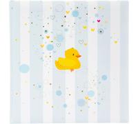 Goldbuch Rubber Duck Boy 30x31 60 pages blanches Album bébé 15479