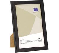 Goldbuch Skandi 15 X 20 Cm, Simple Véritable, Poser, Bois Avec Support Mural, Cadre Photo Blanc