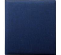 Goldbuch Summertime bleu 30x31 60 pages blanches 27708