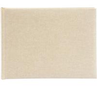 Goldbuch Summertime Trend2 22x16 36 pages blanches beige 19605