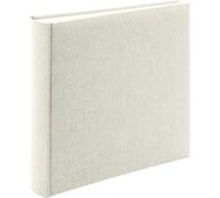 Goldbuch Summertime Trend2 30x31 100 pages blanches beige 31605