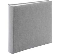 Goldbuch Summertime Trend2 30x31 100 pages blanches gris 31606