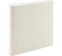 Goldbuch Summertime Trend2 30x31 60 pages blanches beige 27605