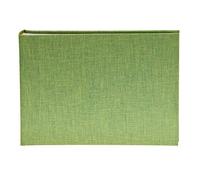 Goldbuch Taschenalbum Trend hellgrün 19805