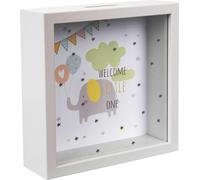 Goldbuch Welcome little one Boîte à souhaits Money Box 920082