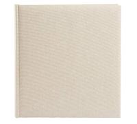 goldbuch XL Fotoalbum Summertime beige 35x36 cm