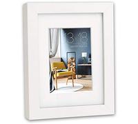 Goldbuch Zep Fotolijst V5957W Niki White 9x13 / 13x18 cm