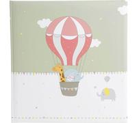 Goldbuch Zubehör Digitalkameras 15 177 Album photos (l x H) 30 cm x 31 cm multicolore 60 pages