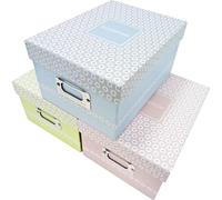 Goldbuch Zubehör Digitalkameras 85 064 Album photos (l x H) 16 cm x 16 cm multicolore