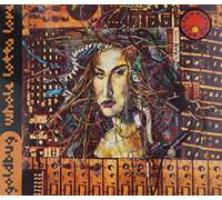 GOLDBUG - Whole Lotta Love [Import]