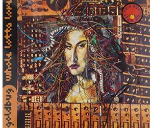 GOLDBUG - Whole Lotta Love [Import]