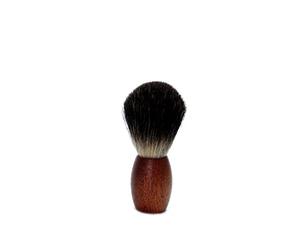 Golddachs Brosse à Raser 100% Pure Cheveux Blaireau