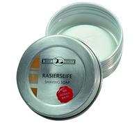 Golddachs - Classic - Savon à raser dans boîte métal - 60 ml
