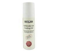 GOLDDACHS Cooling Gel, After-Shave Balm, 30 ml by Gold-Dachs