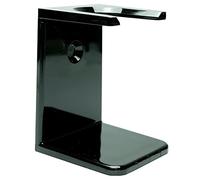 Golddachs Porte-blaireau en plastique Noir