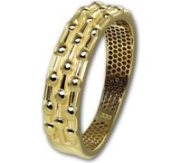 GoldDream anneau T. 56 17,8 GoldDream anneaux or Femmes Bijoux authentiques GDR552Y56