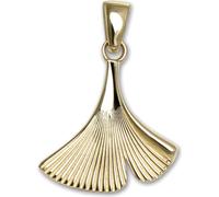 GoldDream Colliers Pendentif 333 or jaune 8 carats Femme Bijoux GDH518SY