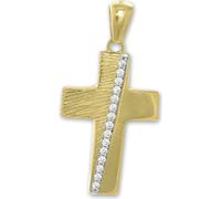 GoldDream Colliers Pendentif GoldDream Pendentif FemmeBijoux Homme GDH514WY