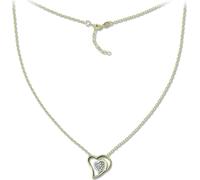 GoldDream Femme 333 or jaune - 8 carats Collier doré GDK50545Y