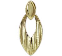 GoldDream Pendentif Drops 333 or jaune Femme Pendentif Bijoux authentiques D2GDH520SY