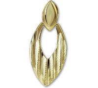 GoldDream Pendentif Drops 333 or jaune Femme Pendentif Bijoux authentiques GDH520SY