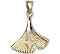GoldDream Pendentif Femme 333 or jaune 8 carats Collier D2GDH518SY