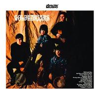 Goldebriars - Climbing Stars (2006 edition + 4 bonus tracks)