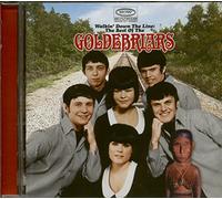 Goldebriars - Walkin' Down The Line:. [Import]