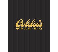 Goldee's Bar-B-Q: A Cookbook