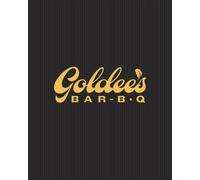 Goldee's Bar-B-Q A Cookbook - Jalen Heard - University of Texas Press - ebook (ePub) - Livre
