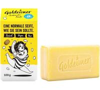 Goldeimer savon normal Bio, Vegan & CO2 (100g pièce)