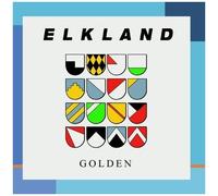 Elkland – Golden – CD