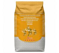 Golden 3 Elephants Brisure de riz fumée - 18 kg