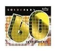 Golden 60s 36 Original Hits