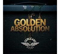 Golden Absolution