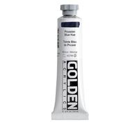 Golden Acrylique : 60ml épais Historical - Bleu de Prusse