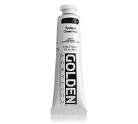 Golden Acrylique : 60ml épais Historical - Vert de Hooker Hue