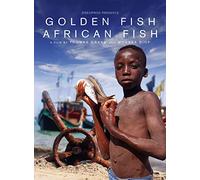 Golden African Fish