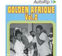 Various Artists – Golden Afrique, Vol. 2 – Box – Import