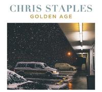 Golden Age by STAPLES,CHRIS NEUF