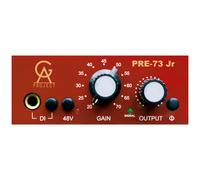 Golden Age Audio Golden Age Audio Project Pre-73 Jr MKII