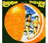 Golden Age by BOBBY CONN (2001-10-23)