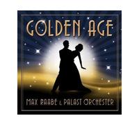 Golden age CD